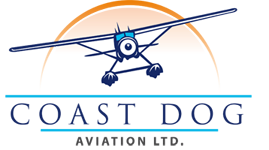 Coast Dog Aviation Amo